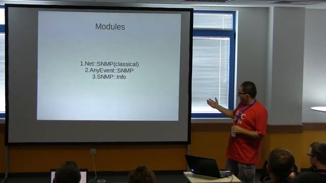 Automatization Network infrastructure - Naim Shafiyev (shafiev) смотреть онлайн