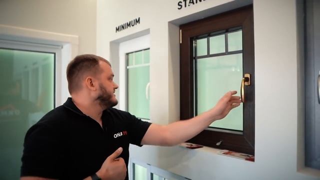 Пластиковые окна и порталы KBE обзор новинок, дизайн, технологии и современные тенденции. смотреть онлайн