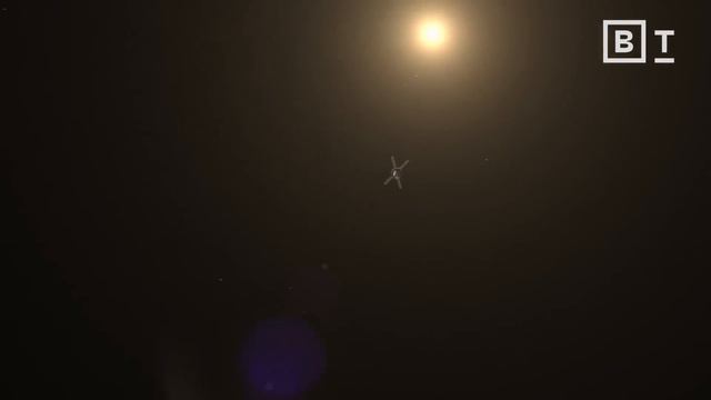 How we’ll colonize the Moon and Mars | Robert Curbeam смотреть онлайн