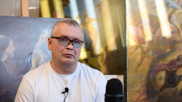 Художник Денис Яцков / доктор Боровских смотреть онлайн