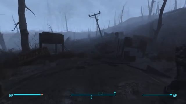 Fallout 4 - X-01 Power Armor Locations Guide смотреть онлайн