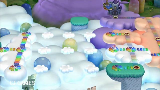 NEW SUPER MARIO BROS U - CAPITULO FINAL (GAMEPLAY ESPAÑOL) смотреть онлайн
