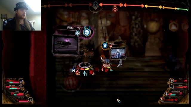 CAN BLUE REVERB KILL THE BLOOD BARON? | Library of Ruina part 66 смотреть онлайн