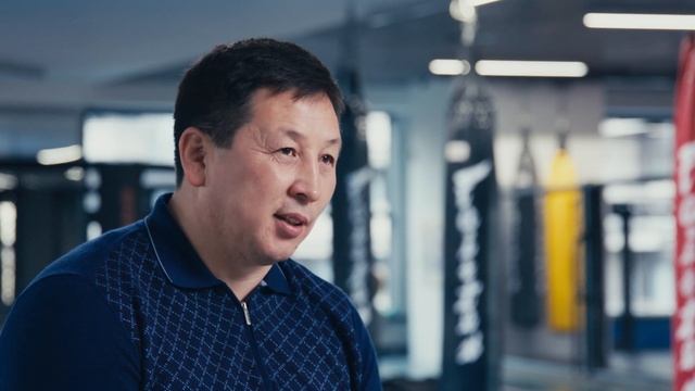 Данияр Каскарауов: История становления ALASH PRIDE смотреть онлайн