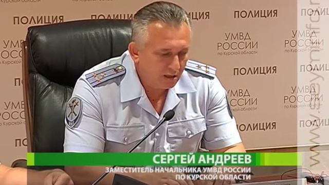 Невнимательность и самоуверенность — самые частые причины аварий смотреть онлайн