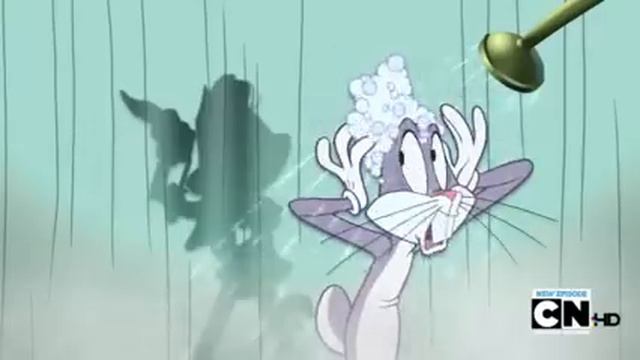 The Looney Tunes Show - We Are In Love смотреть онлайн