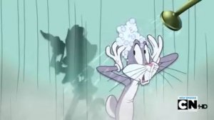 The Looney Tunes Show - We Are In Love