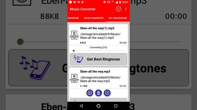 music converter mp3 android смотреть онлайн