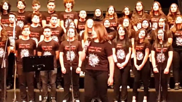 Aldemir-Atilla Konuk A.L. Konseri 2018 - Mukkades Yedirim - Chanda Chamke (Hintçe) смотреть онлайн