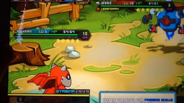 Micromon Part 1 смотреть онлайн