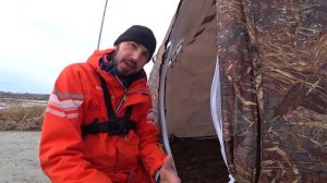 Обзор Палатки КУБ Берег 2.2 с Верандой. Обзор После Испытаний. Обзор Куб 2.2.