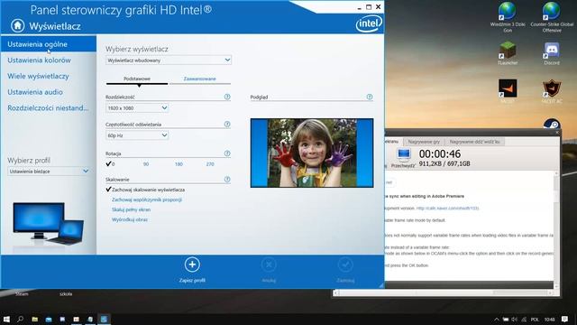 Jak zmienić kolory w cs go bez geforce experience смотреть онлайн
