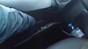 Пробный обзор Renault Kangoo 2012