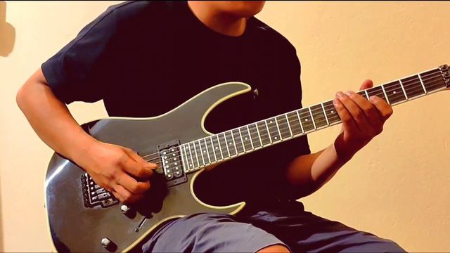 Ma Chu - Pariwartan ( Guitar Cover ) смотреть онлайн