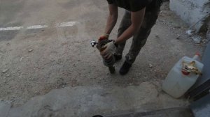 Ремонт задней подвески toyota corona premio  Замена стоек, пружин, опорников и резинок