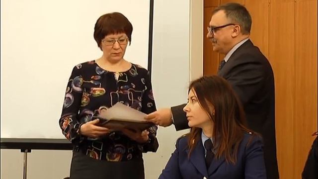 Заседание КДН смотреть онлайн