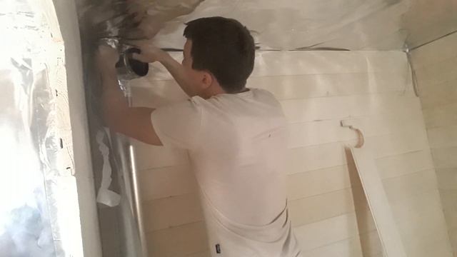 Парная вагонкой из Липы. Липовая вагонка смотреть онлайн