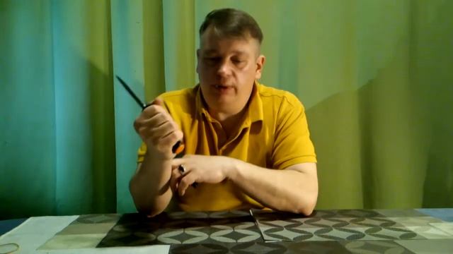 FISKARS-K40. Год пользования. Впечатление и доделки.