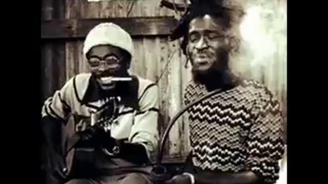 ROOTS REGGAE SELECTION # 3 смотреть онлайн