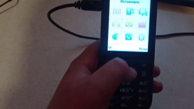 обзор телефона PHILIPS E 160 смотреть онлайн