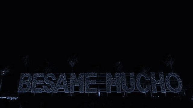 bésame mucho смотреть онлайн