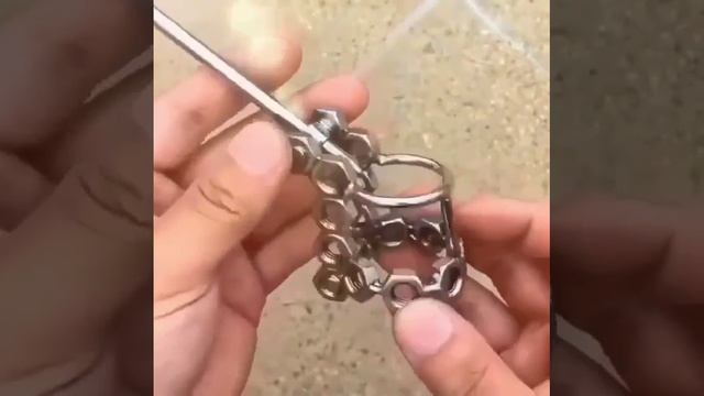 Открывашка своими руками. смотреть онлайн