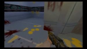 Brutal Half Life beta 2 (без HEV на харде) ПОЛНОЕ ПРОХОЖДЕНИЕ
