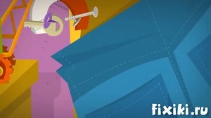 Фикси-советы  - Как стирать в стиральной машине