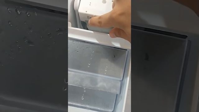 Tutorial Para Arreglar Hace Hielos En Samsung Refrigerador Congelador RT38K5982SL