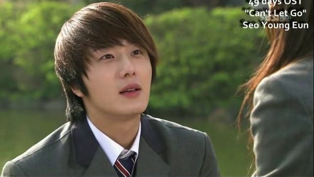 49 days ost 잊을만도 한데 Seo Young Eun смотреть онлайн