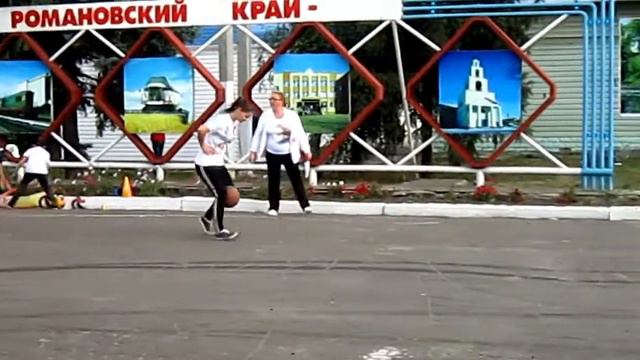 Упражнение "пингвин" смотреть онлайн