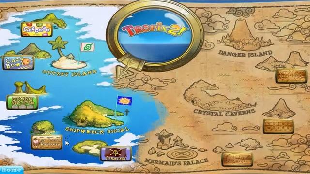 Tropix 2 (p.2) смотреть онлайн