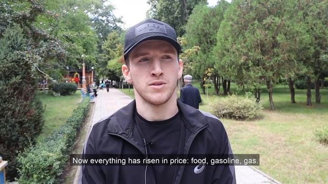 Russian Peoples Unveiled: Exploring Life in Perm City смотреть онлайн