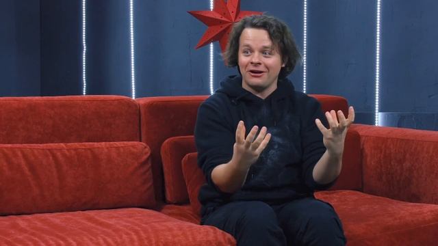 КЛИН ОНЛАЙН - Сергей "КалякаМаляка" Друзьяк смотреть онлайн