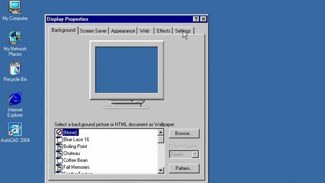 introduction to autocad 2004 смотреть онлайн