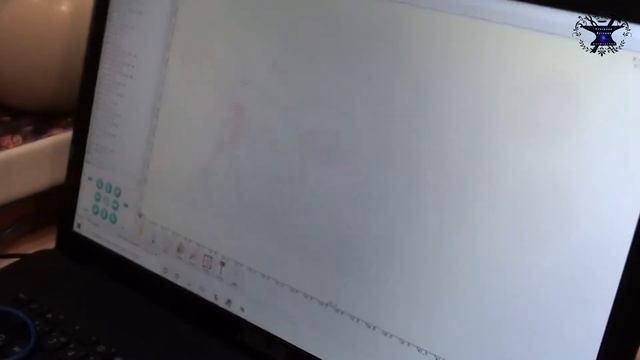 Two trees TOTEM S лазер. Распаковка и первые впечатления смотреть онлайн