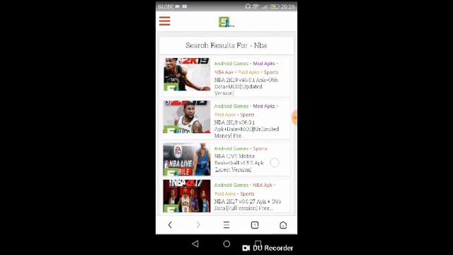 HOW TO DOWNLOAD NBA 2K19 AND GTA V ANDROID смотреть онлайн