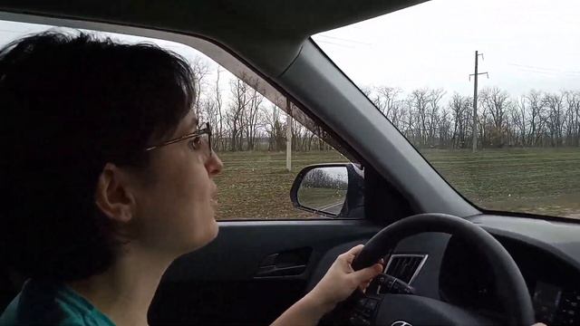 Hyundai Creta в руках жены смотреть онлайн