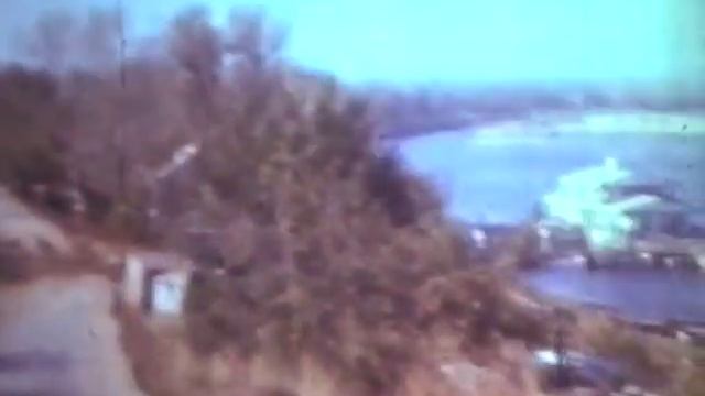 Город детства в СССР С Антонов Волгоград смотреть онлайн