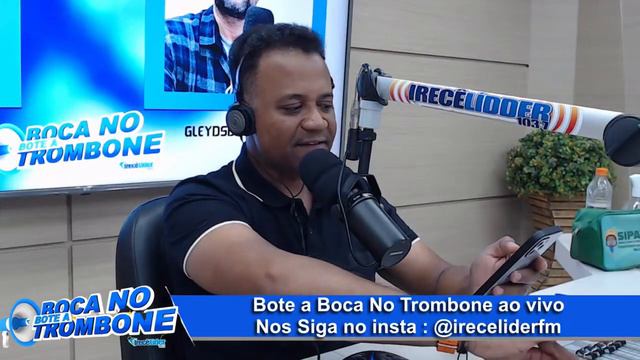 AO VIVO - Bote a Boca no Trombone - 21-12-2023 ( Lider ! A Grandona ! ) смотреть онлайн