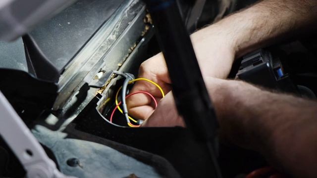 Установка видеорегистратора BMW 2.0 смотреть онлайн