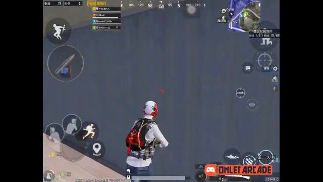 [ PUBG M Infinity War Game ] Don’t miss it when you’re passing by, you’re my cause and effect. смотреть онлайн