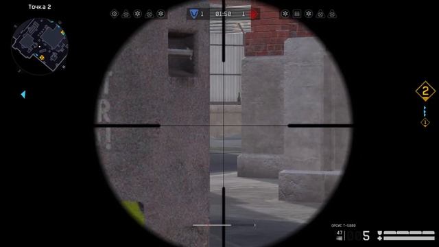 Warface: Альфа смотреть онлайн