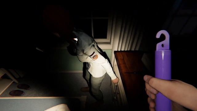 КАК НАЧАТЬ ИГРАТЬ ▷ Фазмофобия игра с рандомами | Phasmophobia смотреть онлайн