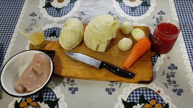 Бюджетное похудение 1200ккал. Простое меню. смотреть онлайн