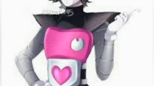 Hard Drive-Mettaton EX (на русском)