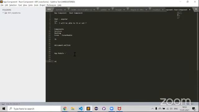 ANGULAR MASTERCLASS смотреть онлайн