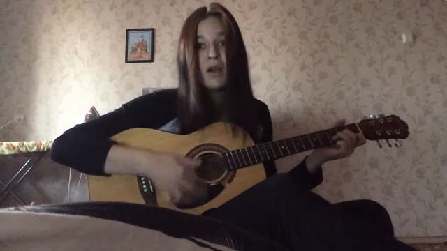 Банана-Бис-Пой(cover) смотреть онлайн