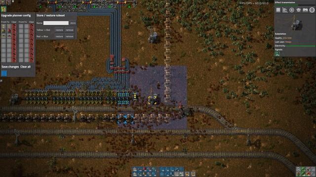 Long Range Artillary Bombardment | Factorio 0.15 Part 92 смотреть онлайн