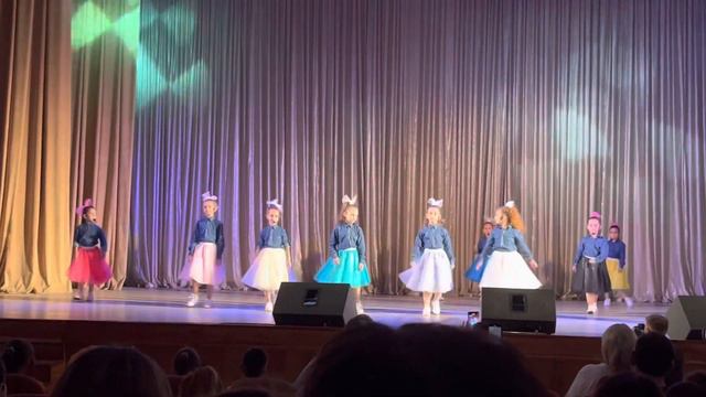 Вокальная студия Ван -ландыши смотреть онлайн